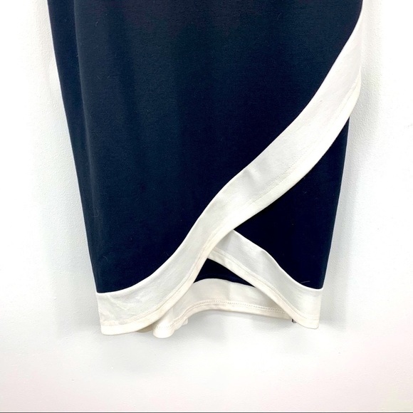 ouges Black Dress - Picture 7 of 13